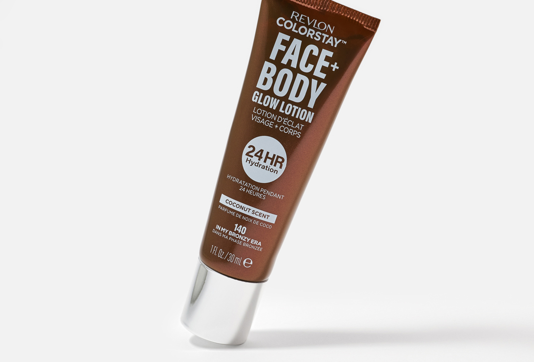 Revlon Hydrating Luminous Face & Body Lotion Colorstay Face & Body Glow Lotion In my bronxy era Revlon Hydrating Luminous Face & Body Lotion Colorstay Face & Body Glow Lotion