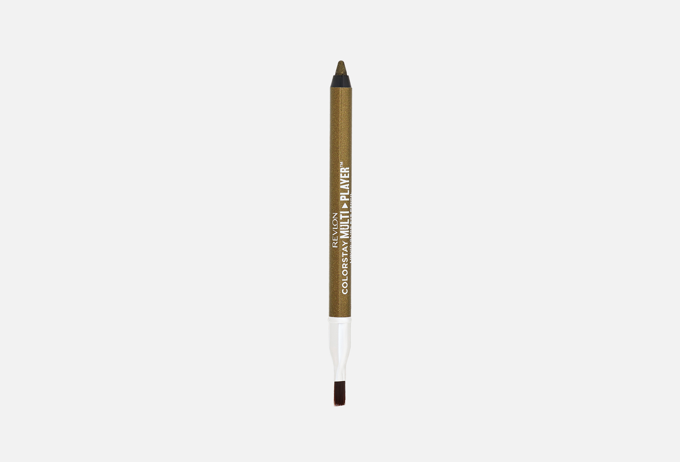 ColorStay Multiplayer Eye Pencil  Fortress shrink