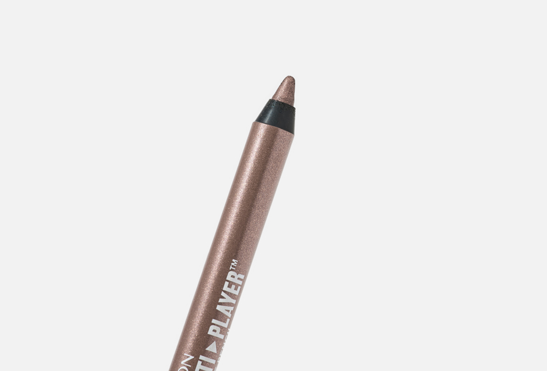 Revlon Waterproof Eye Pencil ColorStay Multiplayer Eye Pencil Under the red shrink 0.9 g Revlon Waterproof Eye Pencil ColorStay Multiplayer Eye Pencil