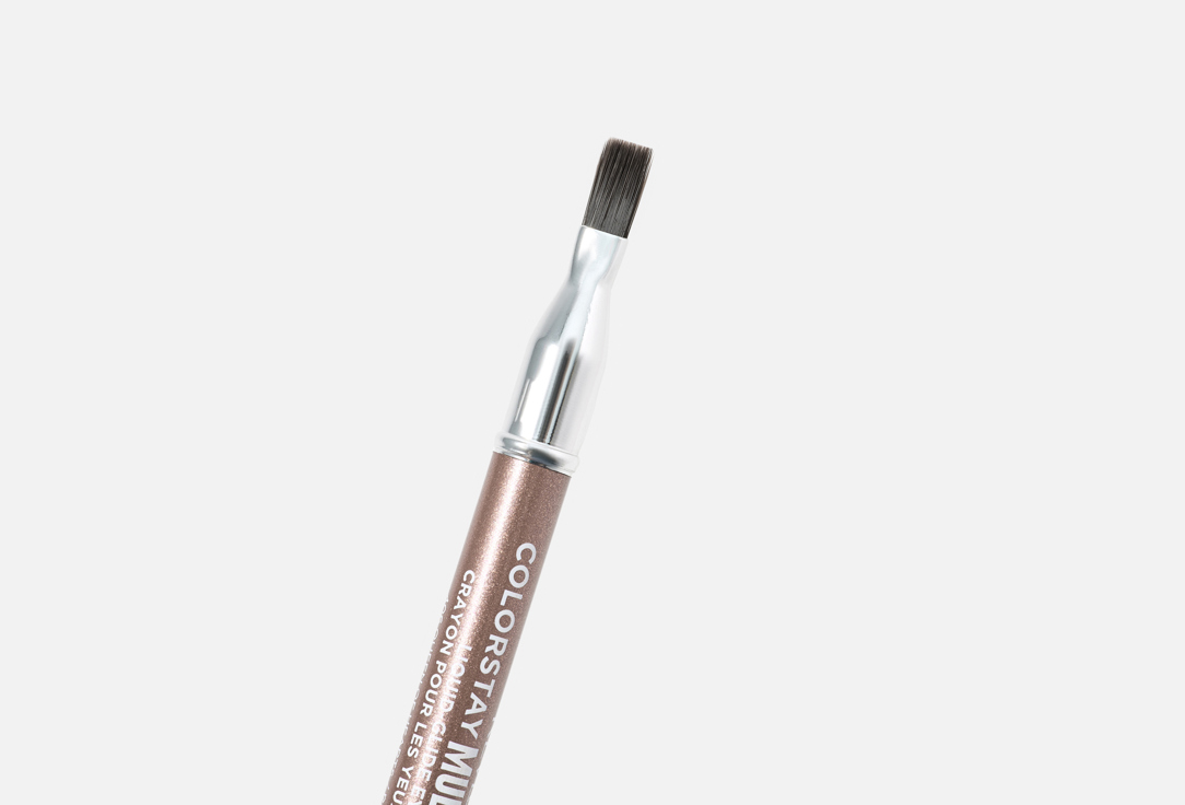 Revlon Waterproof Eye Pencil ColorStay Multiplayer Eye Pencil Under the red shrink 0.9 g Revlon Waterproof Eye Pencil ColorStay Multiplayer Eye Pencil