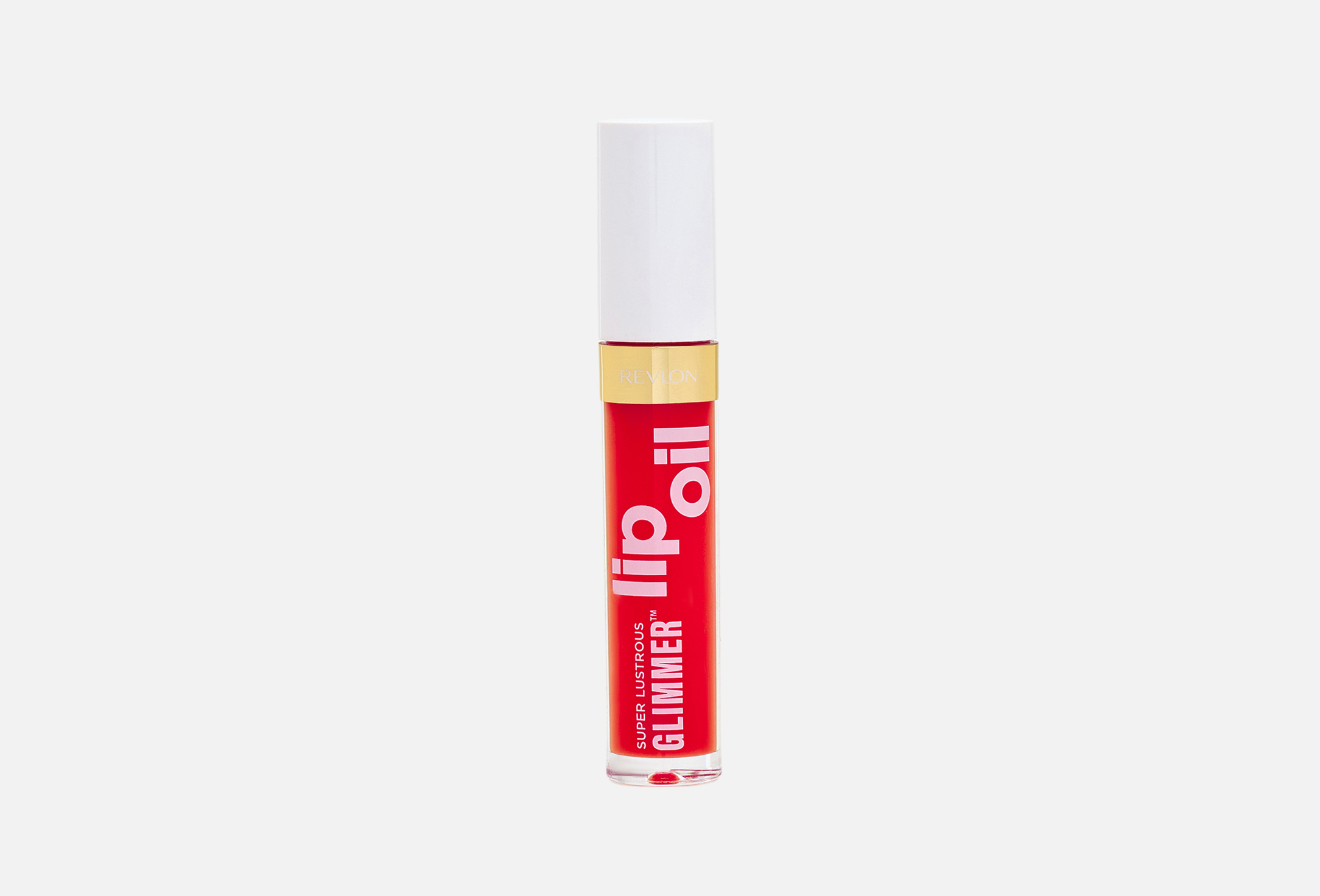 Super Lustrous Glimmer Lip Oil Glow mama