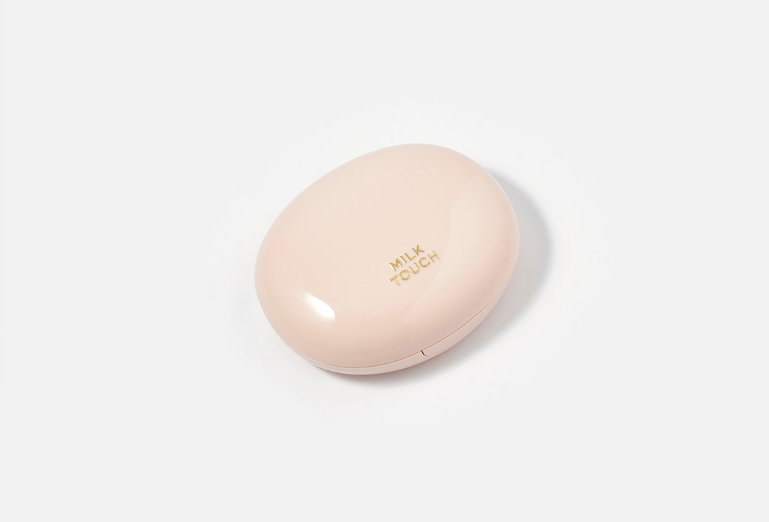Milk Touch Hydrating cushion foundation All-day Skin Fit Milky Glow Cushion