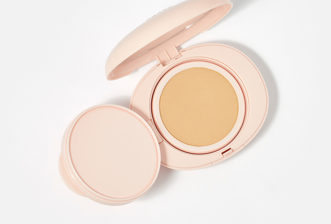 Milk Touch Hydrating cushion foundation All-day Skin Fit Milky Glow Cushion