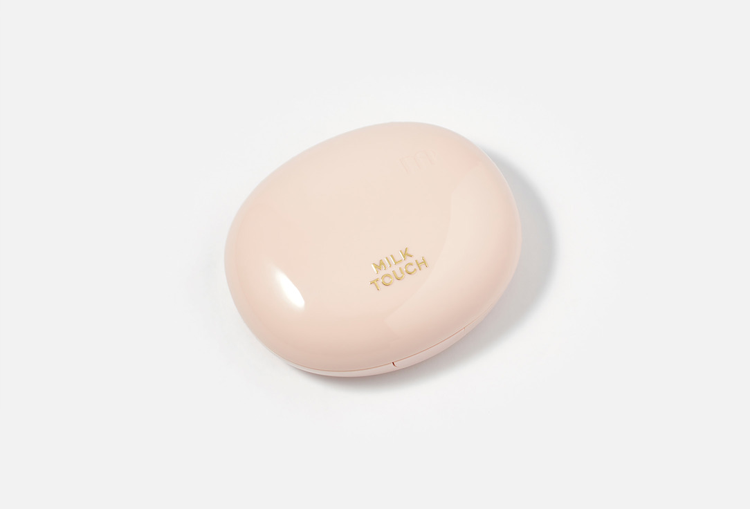 Milk Touch Hydrating Radiant Cushion Foundation SPF 50+ All-day Skin Fit Milky Glow