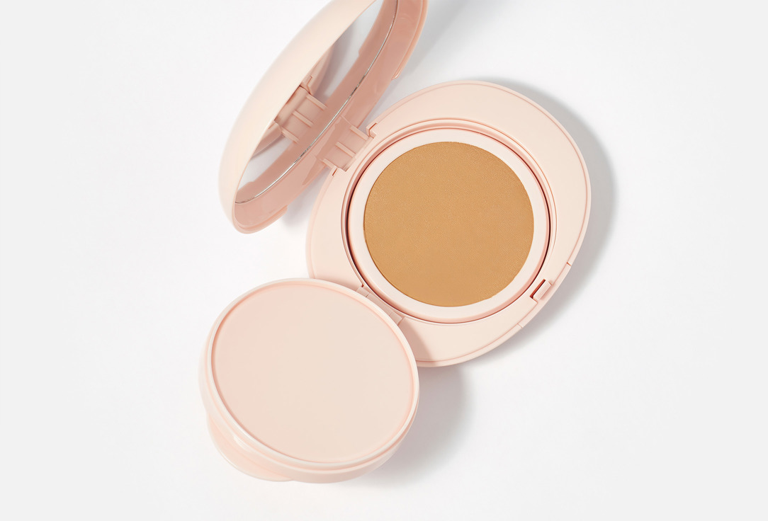 Milk Touch Hydrating Radiant Cushion Foundation SPF 50+ All-day Skin Fit Milky Glow