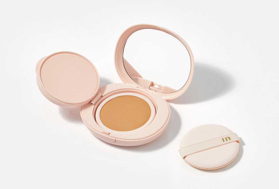Milk Touch Hydrating Radiant Cushion Foundation SPF 50+ All-day Skin Fit Milky Glow