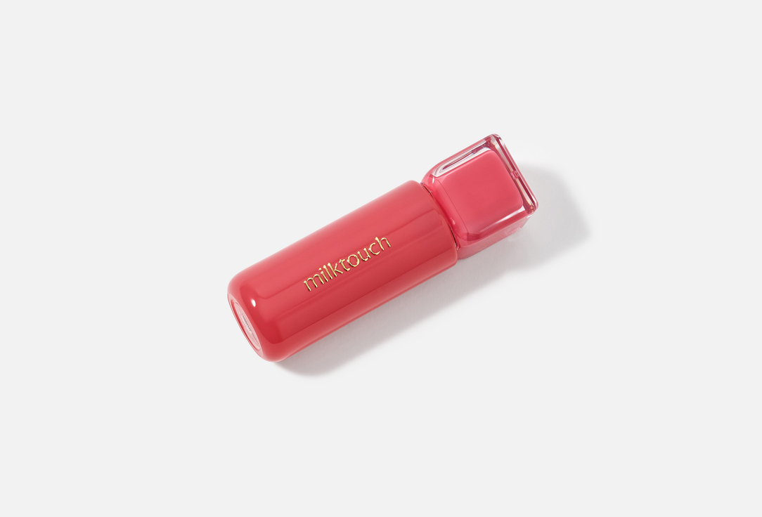 Milk Touch hydrating glow lip tint Jelly Fit Tinted Glow Tint