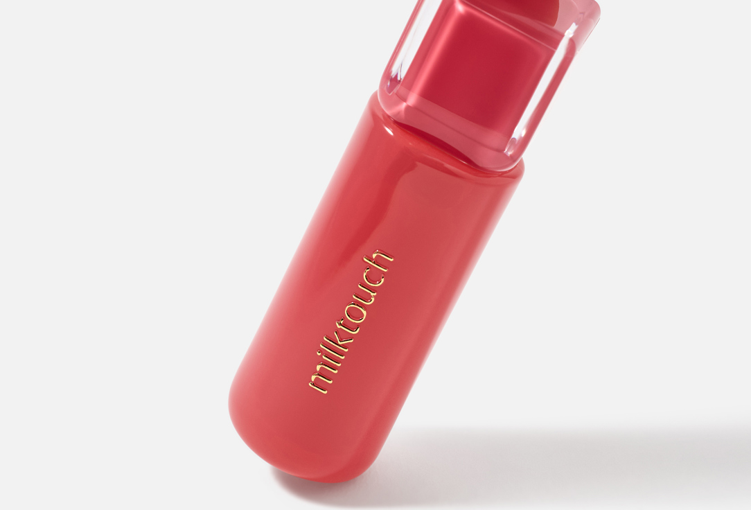 Milk Touch hydrating glow lip tint Jelly Fit Tinted Glow Tint