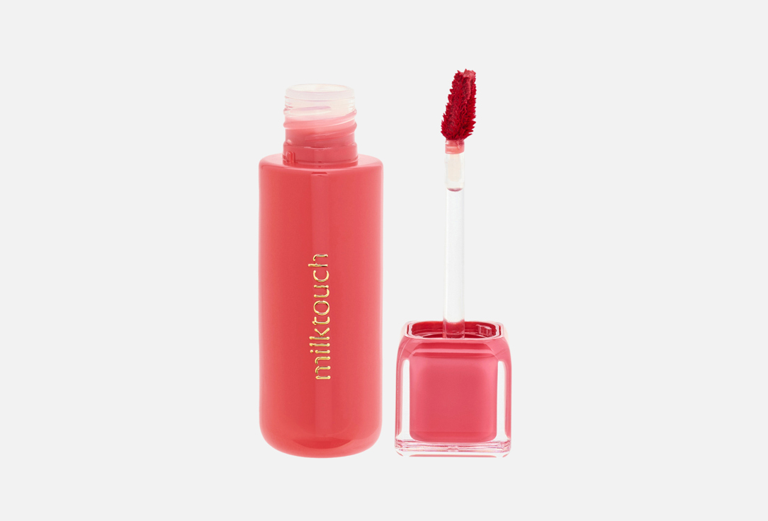 Milk Touch hydrating glow lip tint Jelly Fit Tinted Glow Tint