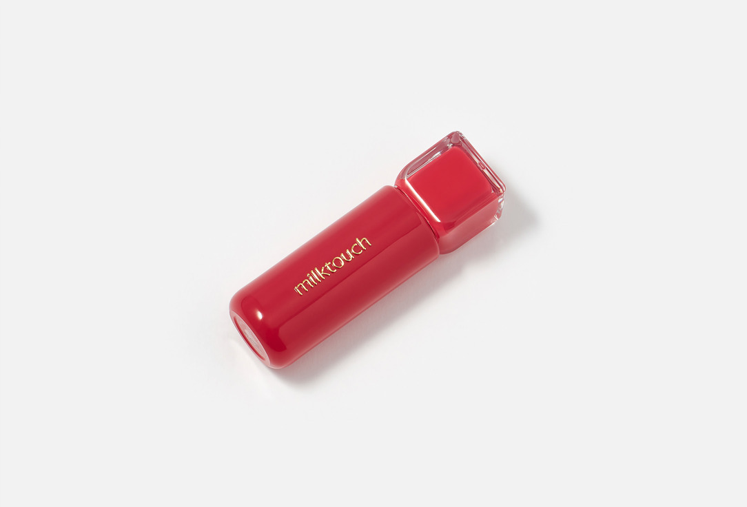 Milk Touch Hydrating Liquid Glossy Lip Tint Jelly Fit Tinted Glow