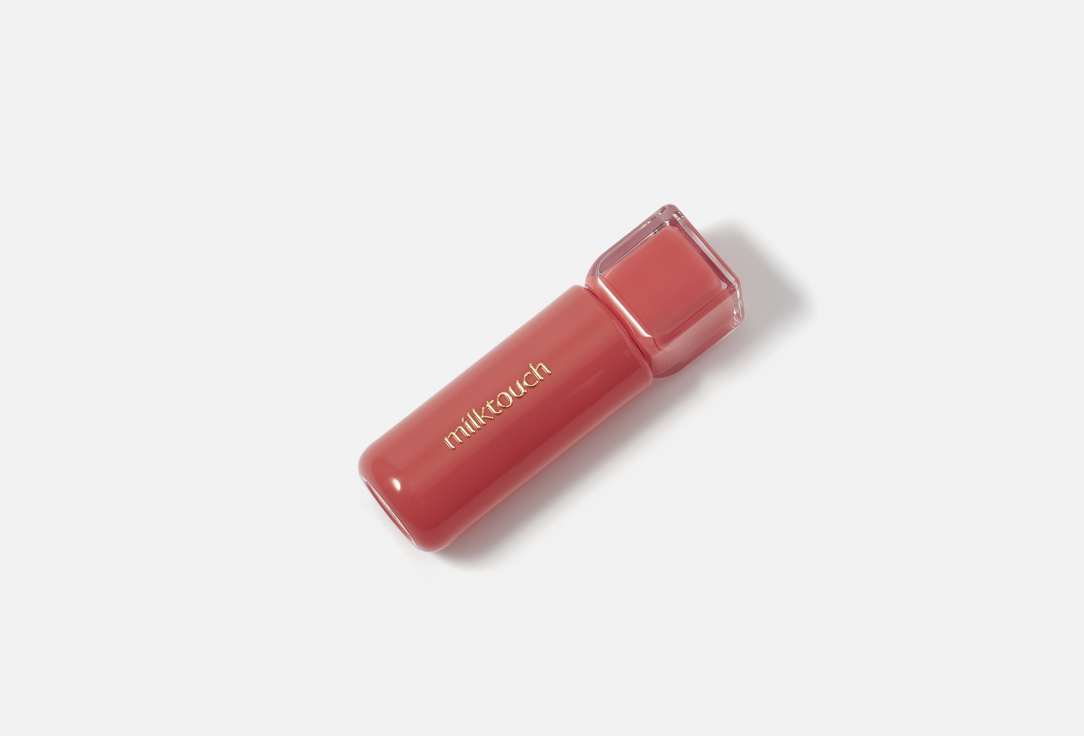 Milk Touch Hydrating Liquid Glossy Lip Tint Jelly Fit Tinted Glow