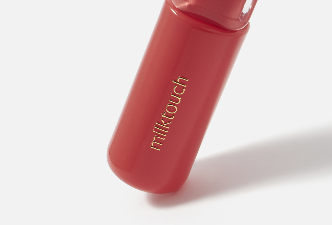 Milk Touch Hydrating Liquid Glossy Lip Tint Jelly Fit Tinted Glow