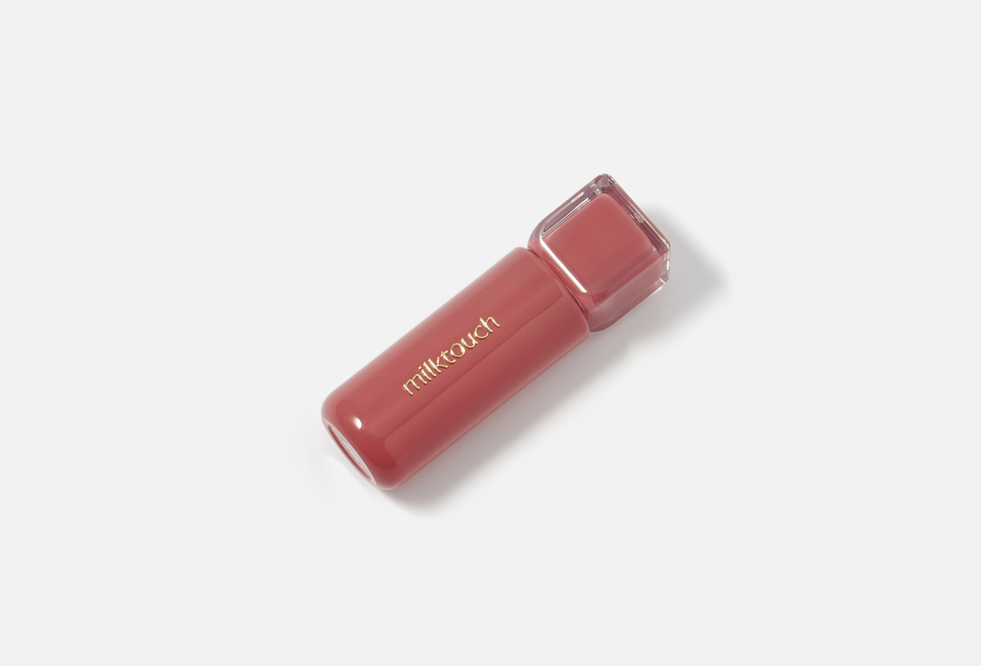 Milk Touch Hydrating Liquid Glossy Lip Tint Jelly Fit Tinted Glow