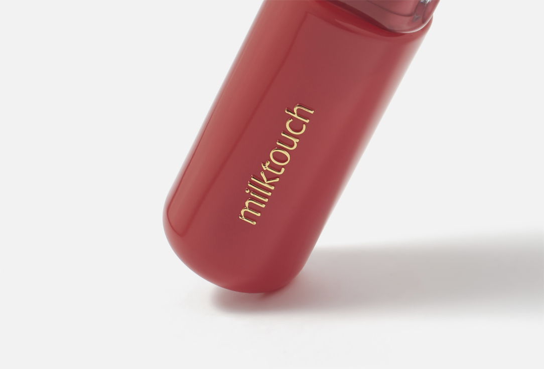 Milk Touch Hydrating Liquid Glossy Lip Tint Jelly Fit Tinted Glow