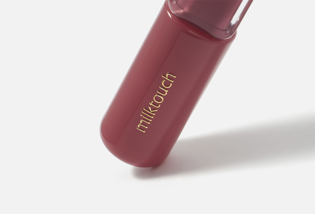 Milk Touch hydrating glow lip tint Jelly Fit Tinted Glow Tint