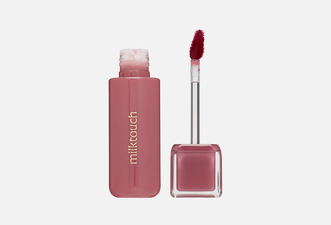Milk Touch hydrating glow lip tint Jelly Fit Tinted Glow Tint