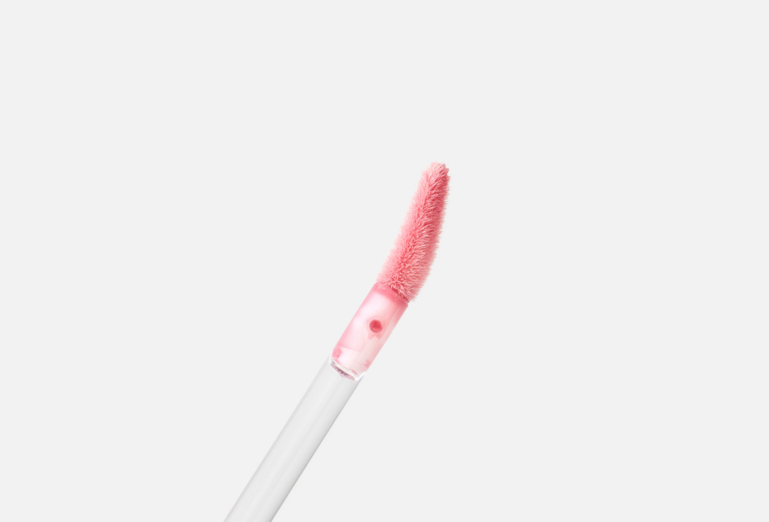 Milk Touch Sheer glossy lip stain DEW STAIN SHEER LIP GLOSS