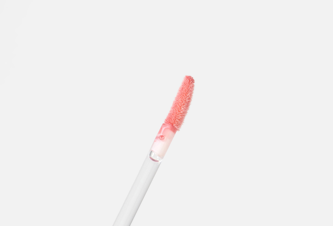 Milk Touch Hydrating Liquid Glossy Lip Gloss DEW STAIN SHEER