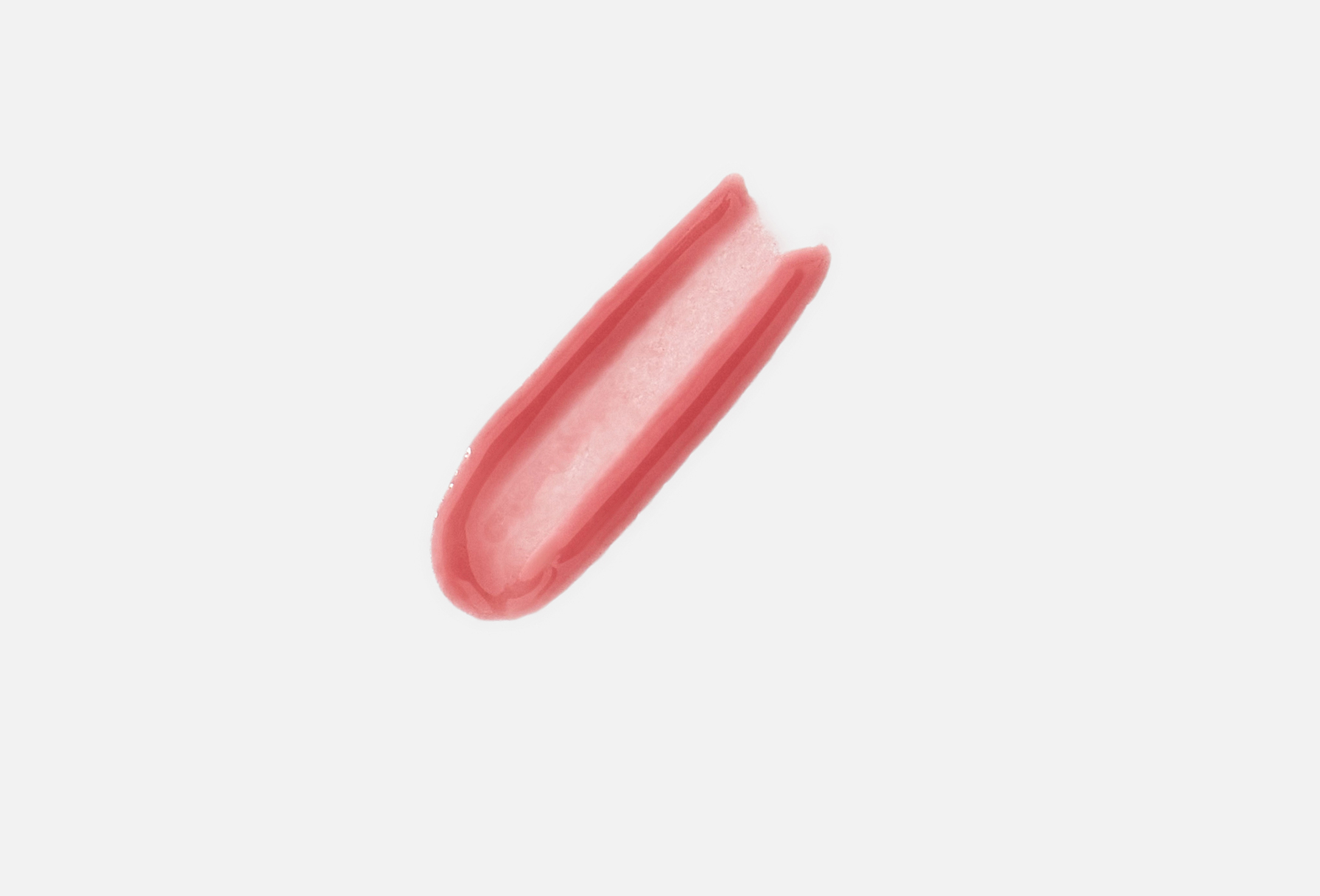 Milk Touch Hydrating Liquid Glossy Lip Gloss DEW STAIN SHEER