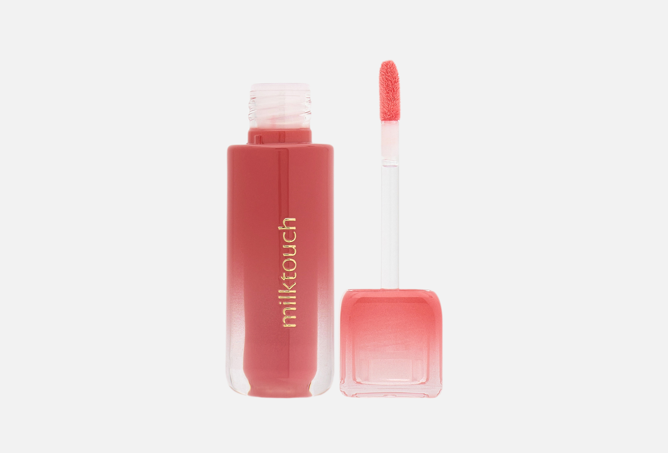 DEW STAIN SHEER LIP GLOSS 4 04, Mellow ending