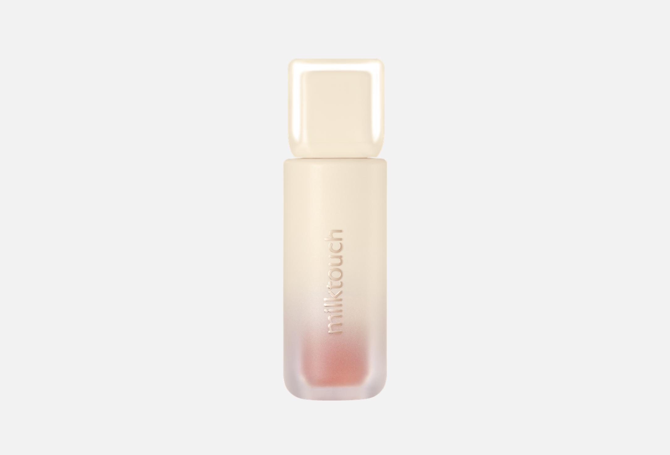 Spread Fit Blur Tint 4 01, Custard peach