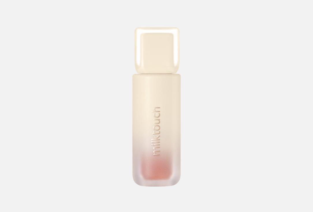 Milk Touch Soft-blur lightweight lip tint Spread Fit Blur Tint