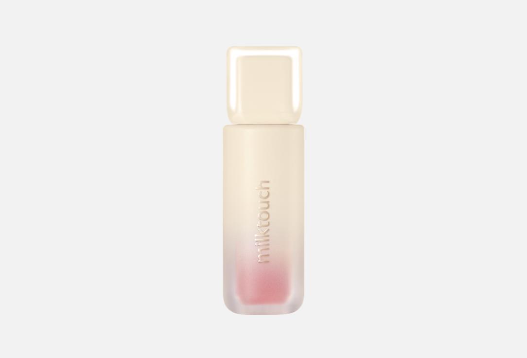 Milk Touch Soft-blur lightweight lip tint Spread Fit Blur Tint