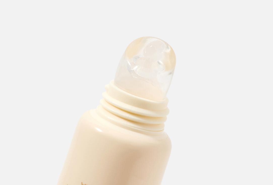 Milk Touch Увлажняющий твердый бальзам для губ Glow Up Collagen