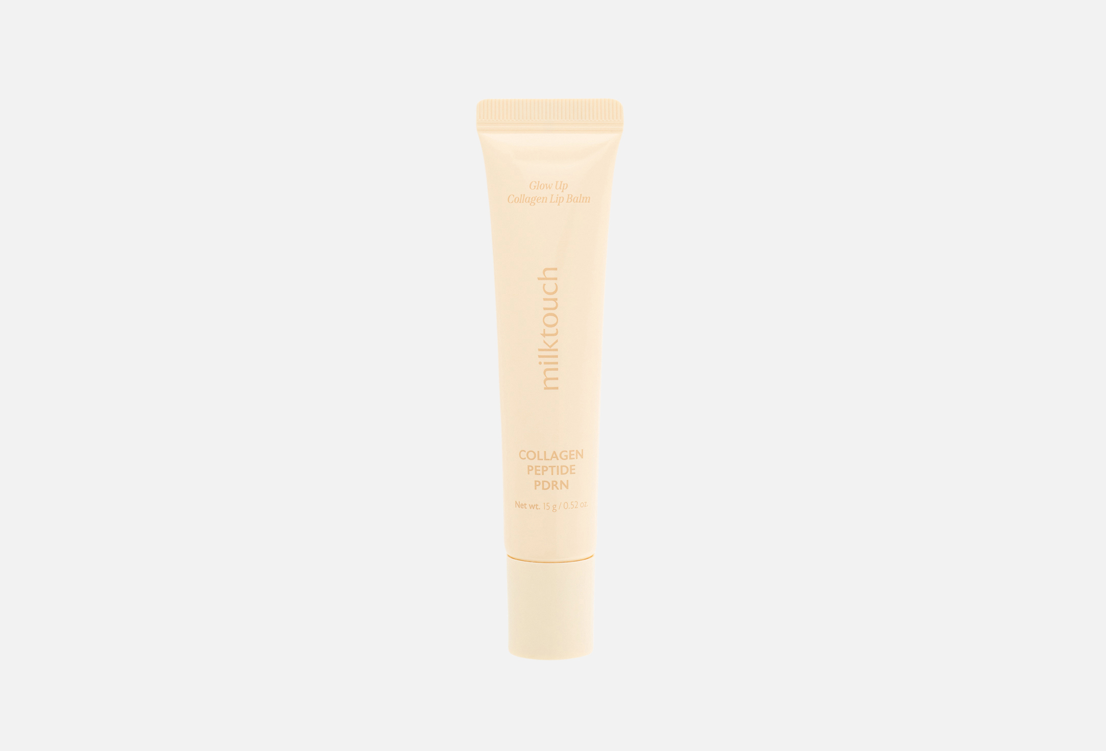 Glow Up Collagen Lip Balm 15 Vanilla Cake