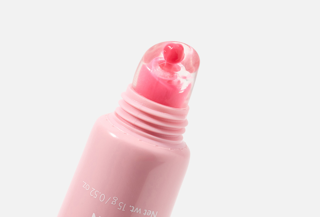 Milk Touch Collagen-boosting hydrating lip balm Glow Up Collagen Lip Balm