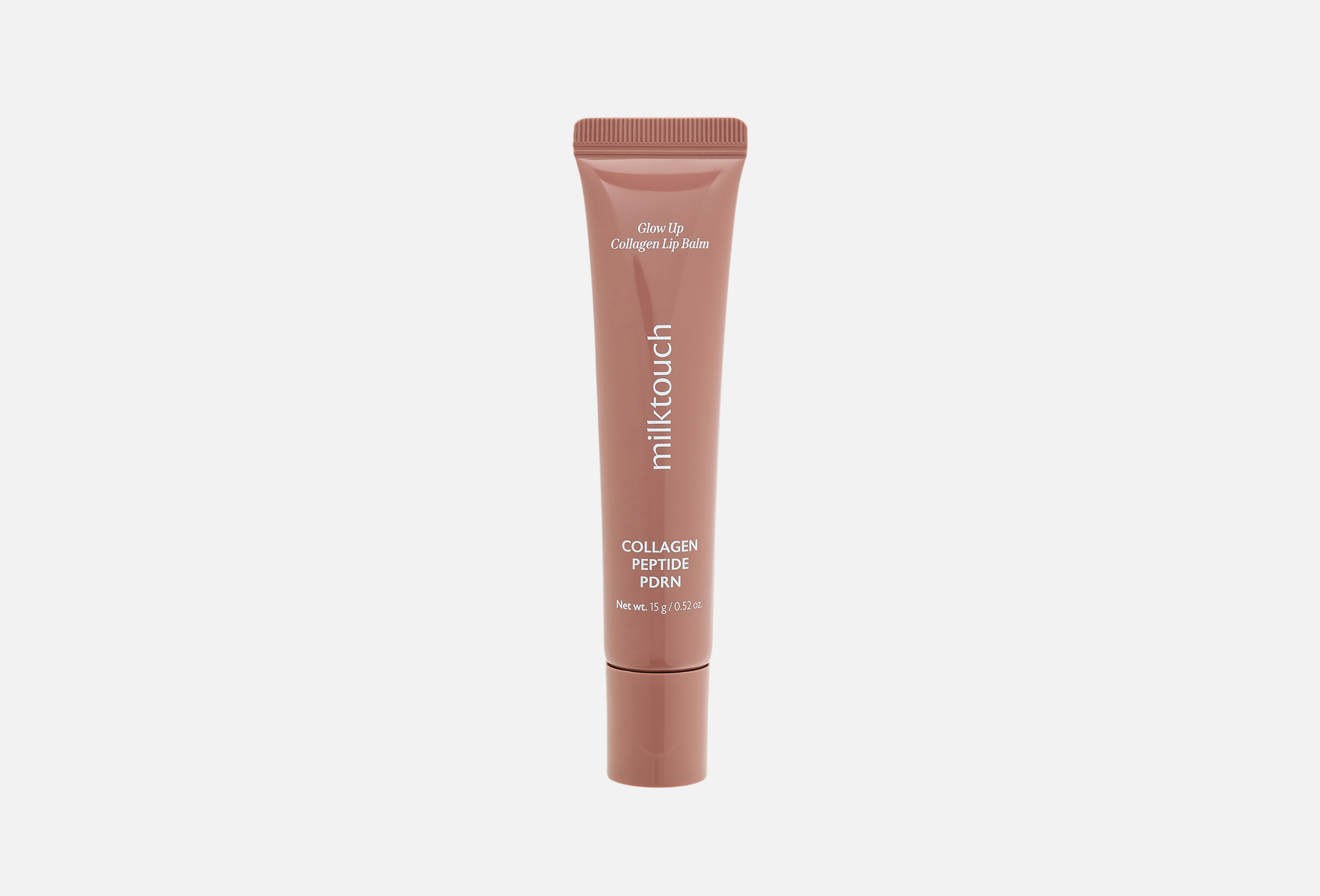 Glow Up Collagen Lip Balm  15 Caramel fondue