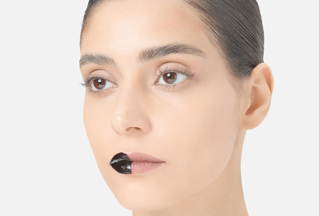 Milk Touch Long-Wear Gel Peel-Off Lip Tint Black Peel Off