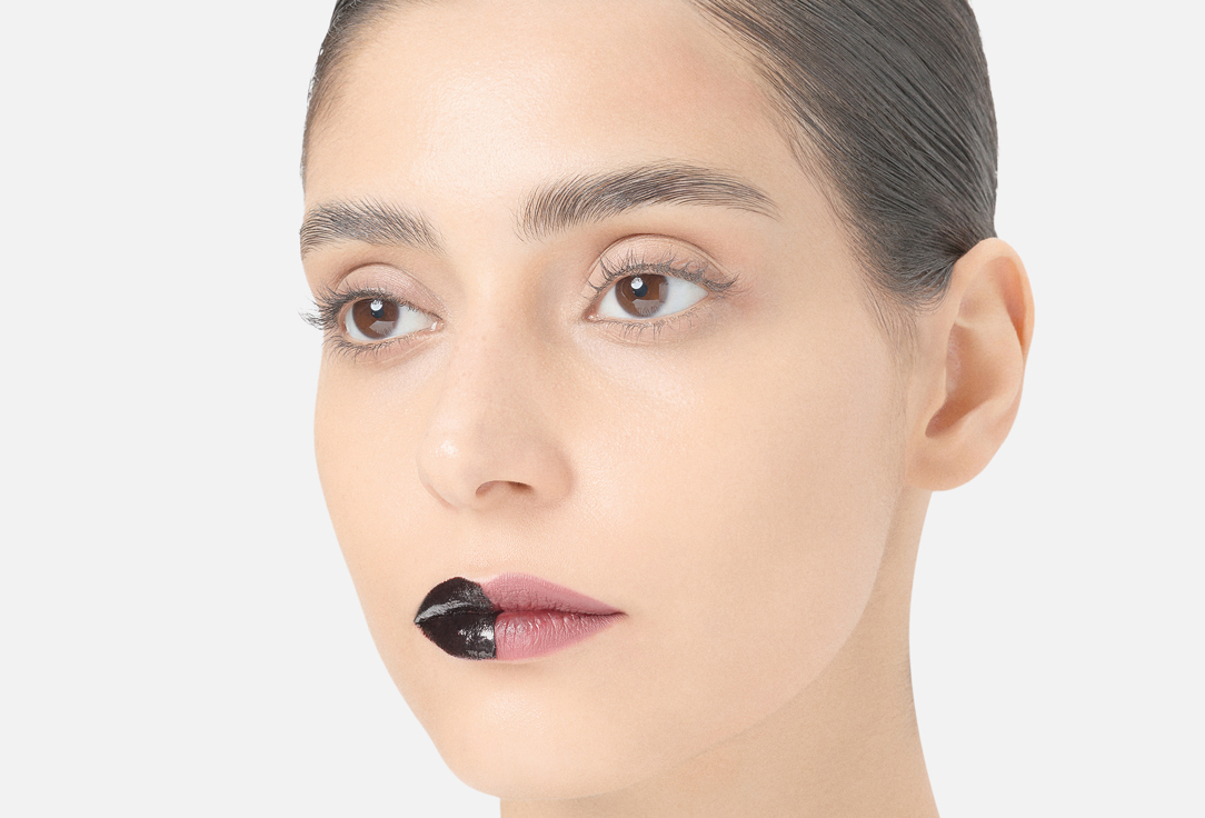Milk Touch Long-Wear Gel Peel-Off Lip Tint Black Peel Off