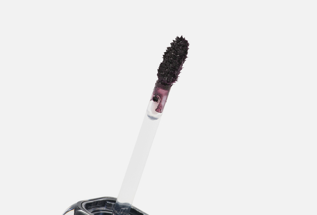 Milk Touch Peel-off long-lasting lip tattoo Black Peel Off Lip Tattoo