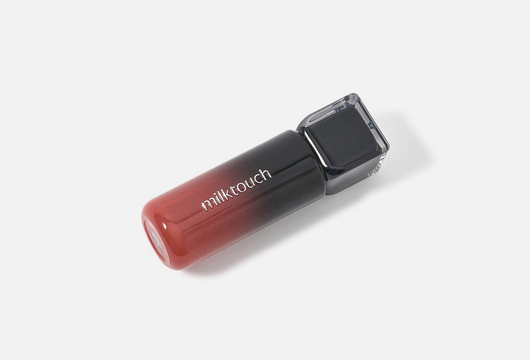 Milk Touch Peel-off long-lasting lip tattoo Black Peel Off Lip Tattoo