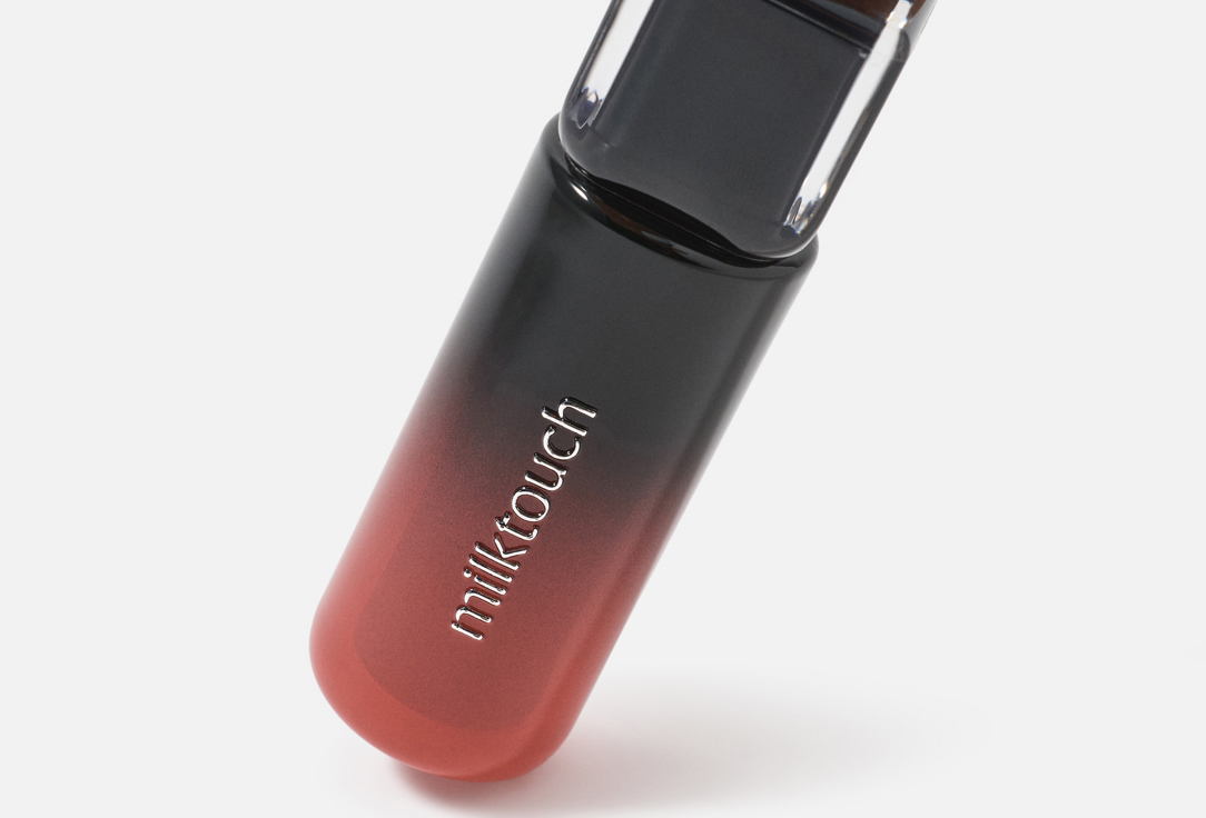 Milk Touch Peel-off long-lasting lip tattoo Black Peel Off Lip Tattoo