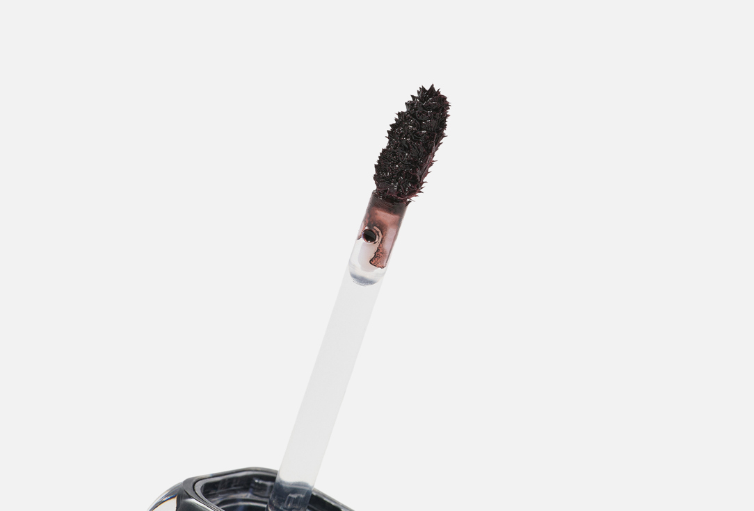 Milk Touch Long-lasting peel-off gel lip tint Black Peel Off