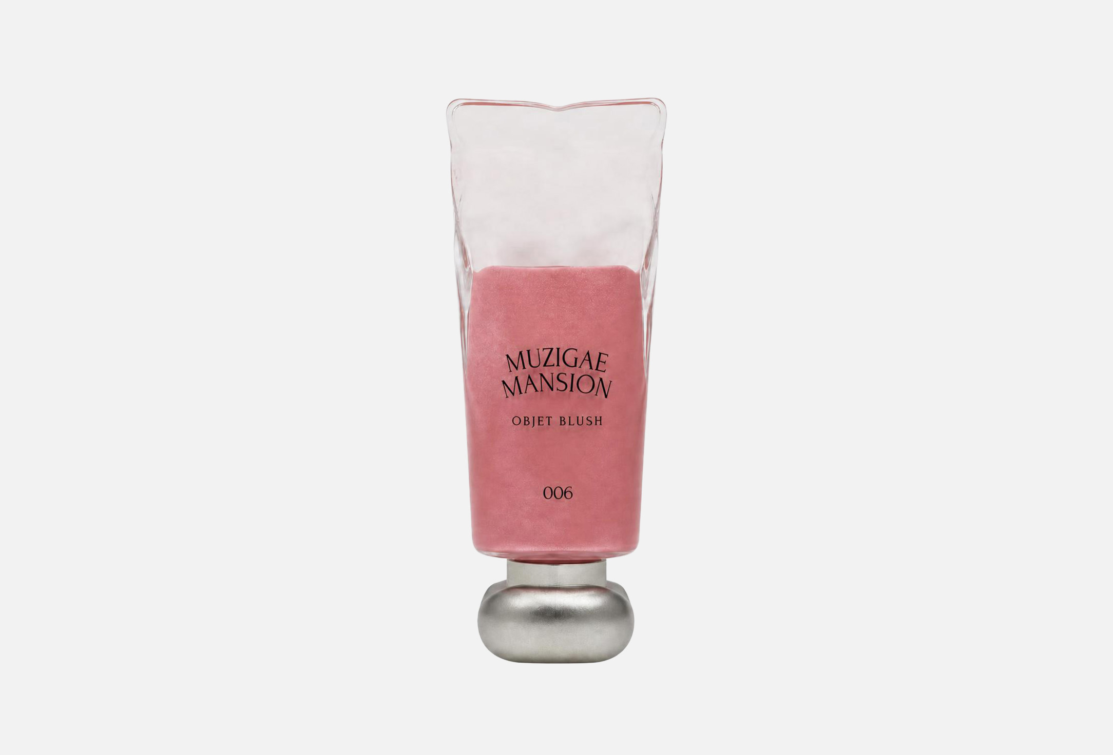 OBJET BLUSH 5 006, Emberly