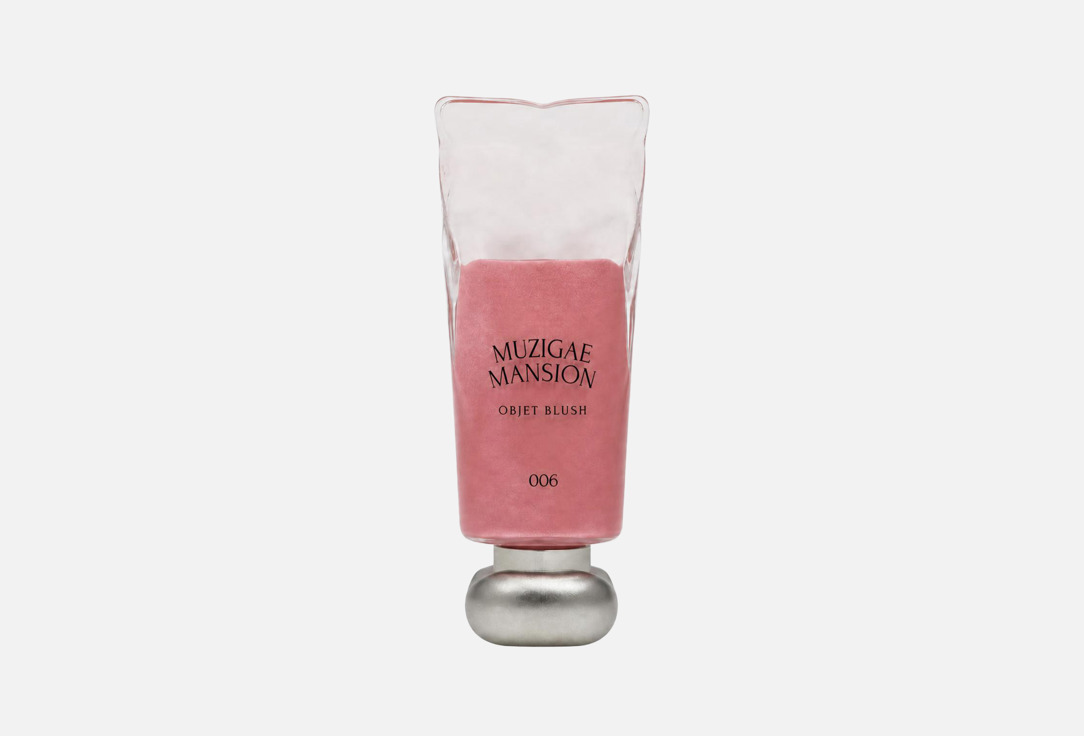 Muzigae Mansion Liquid Blush OBJET BLUSH