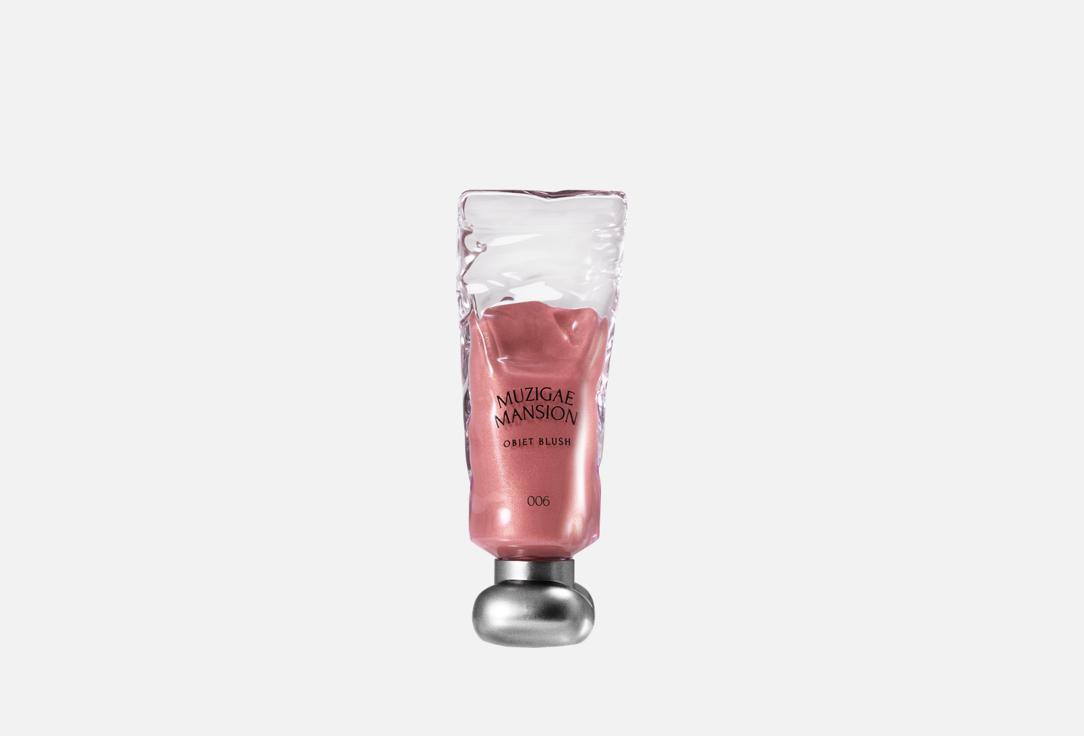 Muzigae Mansion Liquid Blush OBJET BLUSH