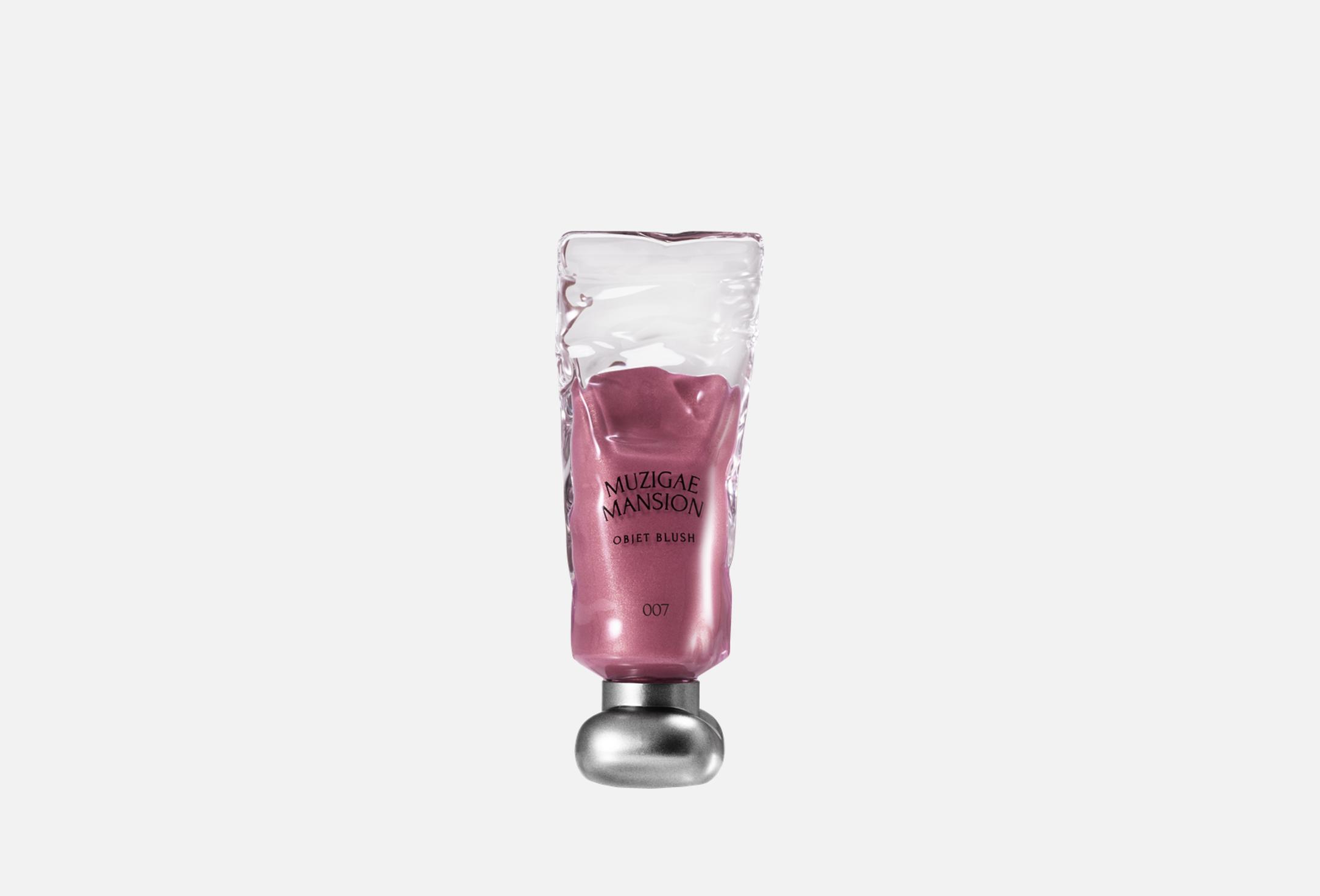 OBJET BLUSH 5 007, Viola