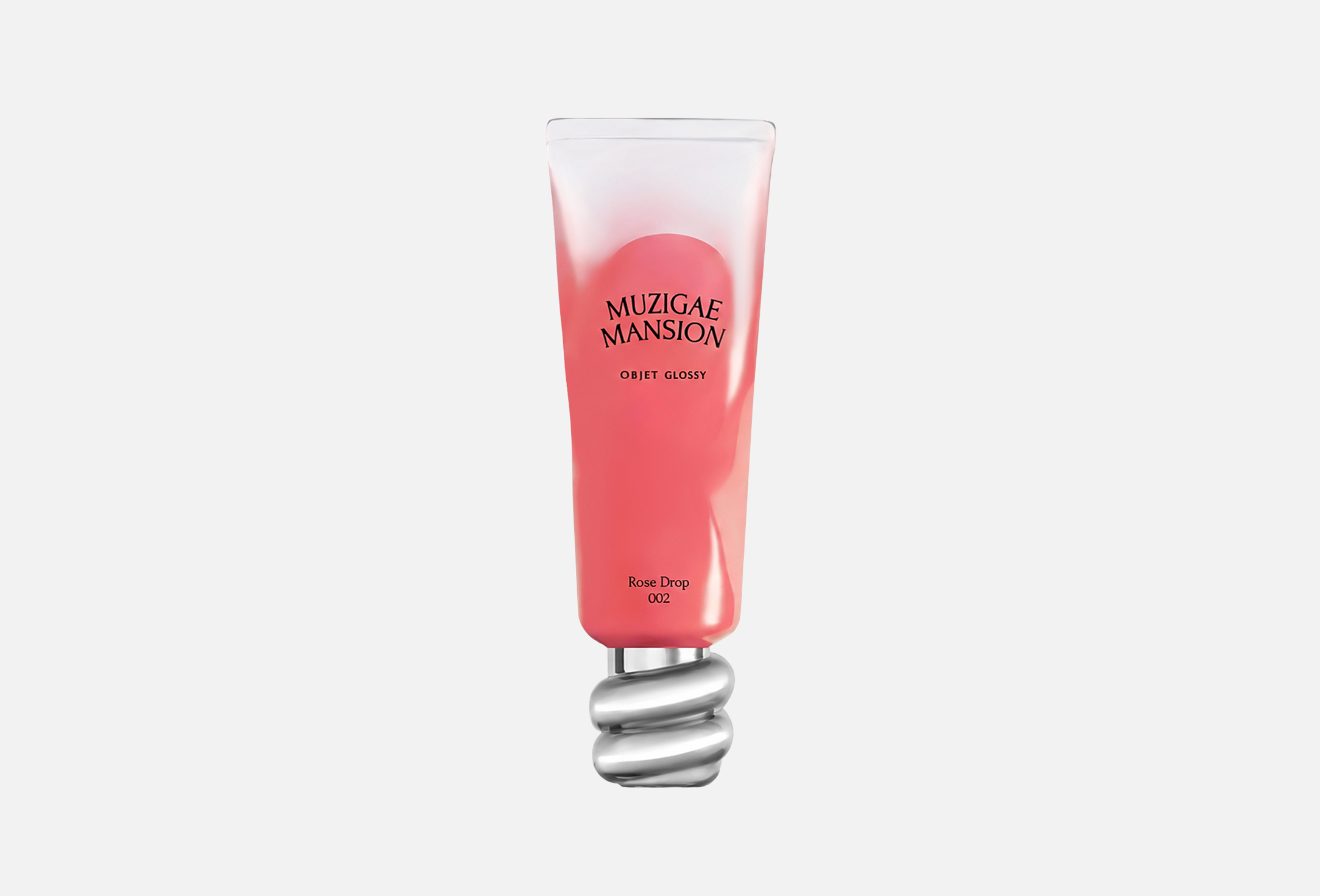 OBJET GLOSSY 6 002, Rose Drop