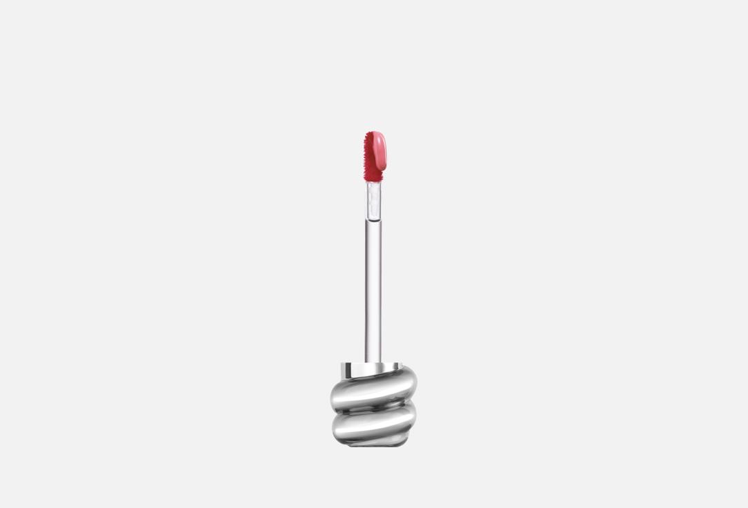 Muzigae Mansion Lip Gloss OBJET GLOSSY 007, Blush Drop 6 g Muzigae Mansion Lip Gloss OBJET GLOSSY