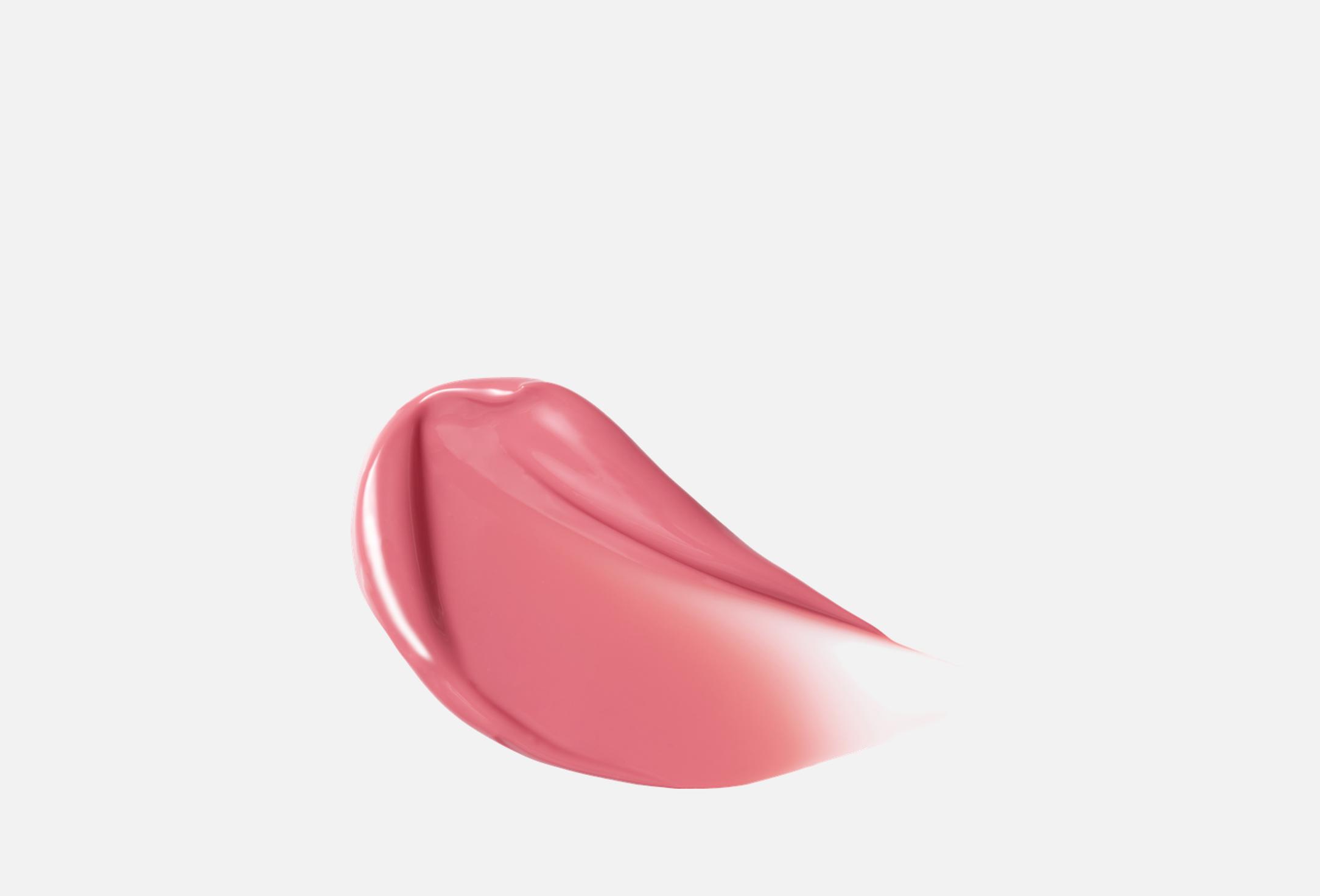 Muzigae Mansion Lip Gloss OBJET GLOSSY 007, Blush Drop 6 g Muzigae Mansion Lip Gloss OBJET GLOSSY
