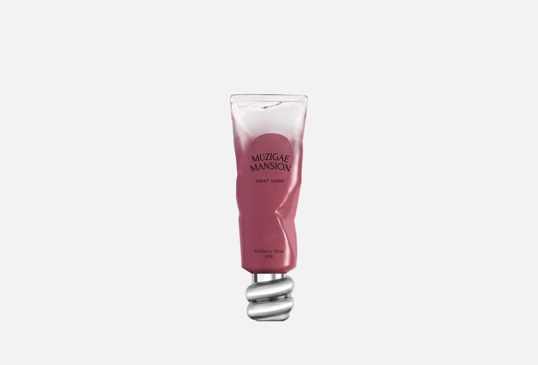 Muzigae Mansion Lip Gloss OBJET GLOSSY