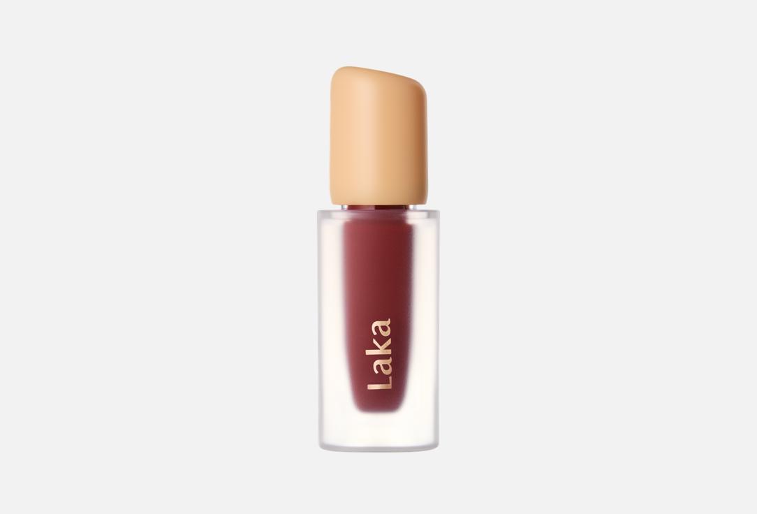 LAKA Juicy dewy-finish lip tint Fruityglam Tint
