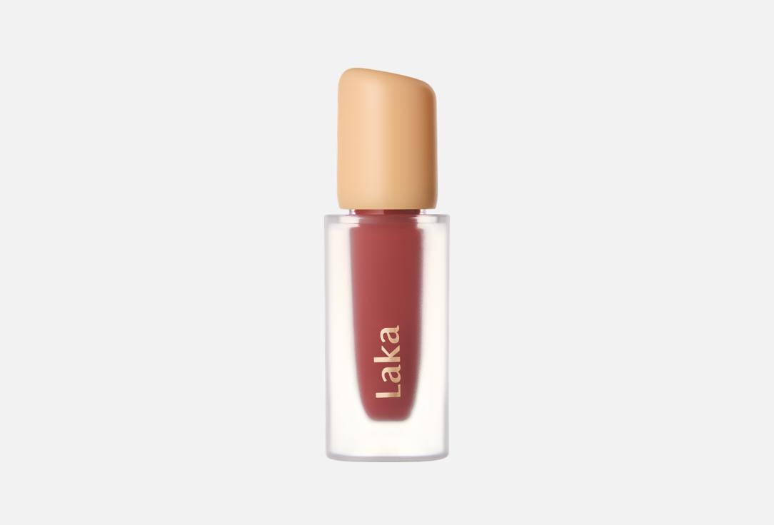 LAKA Juicy dewy-finish lip tint Fruityglam Tint