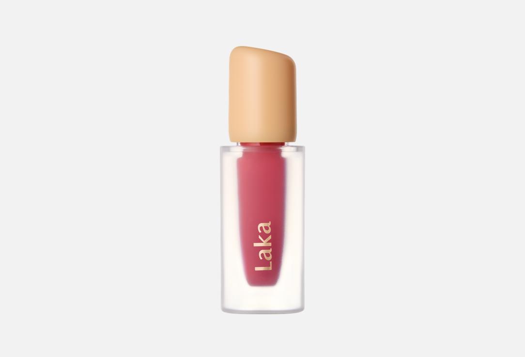 LAKA Juicy dewy-finish lip tint Fruityglam Tint