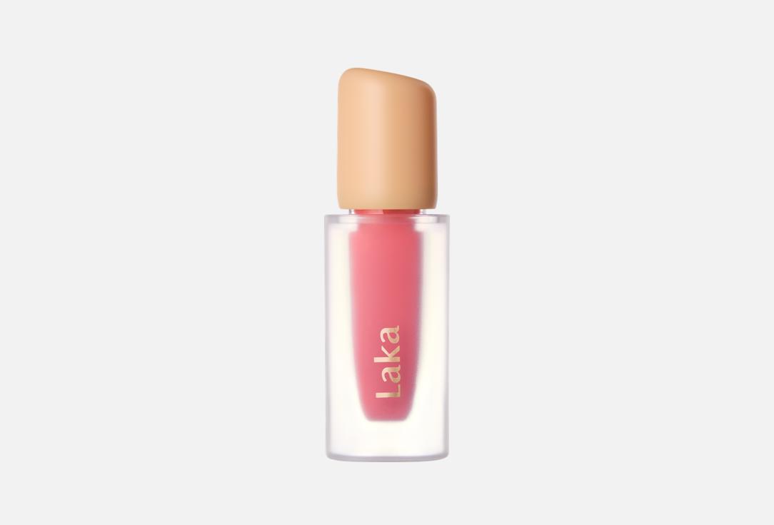 LAKA Juicy dewy-finish lip tint Fruityglam Tint