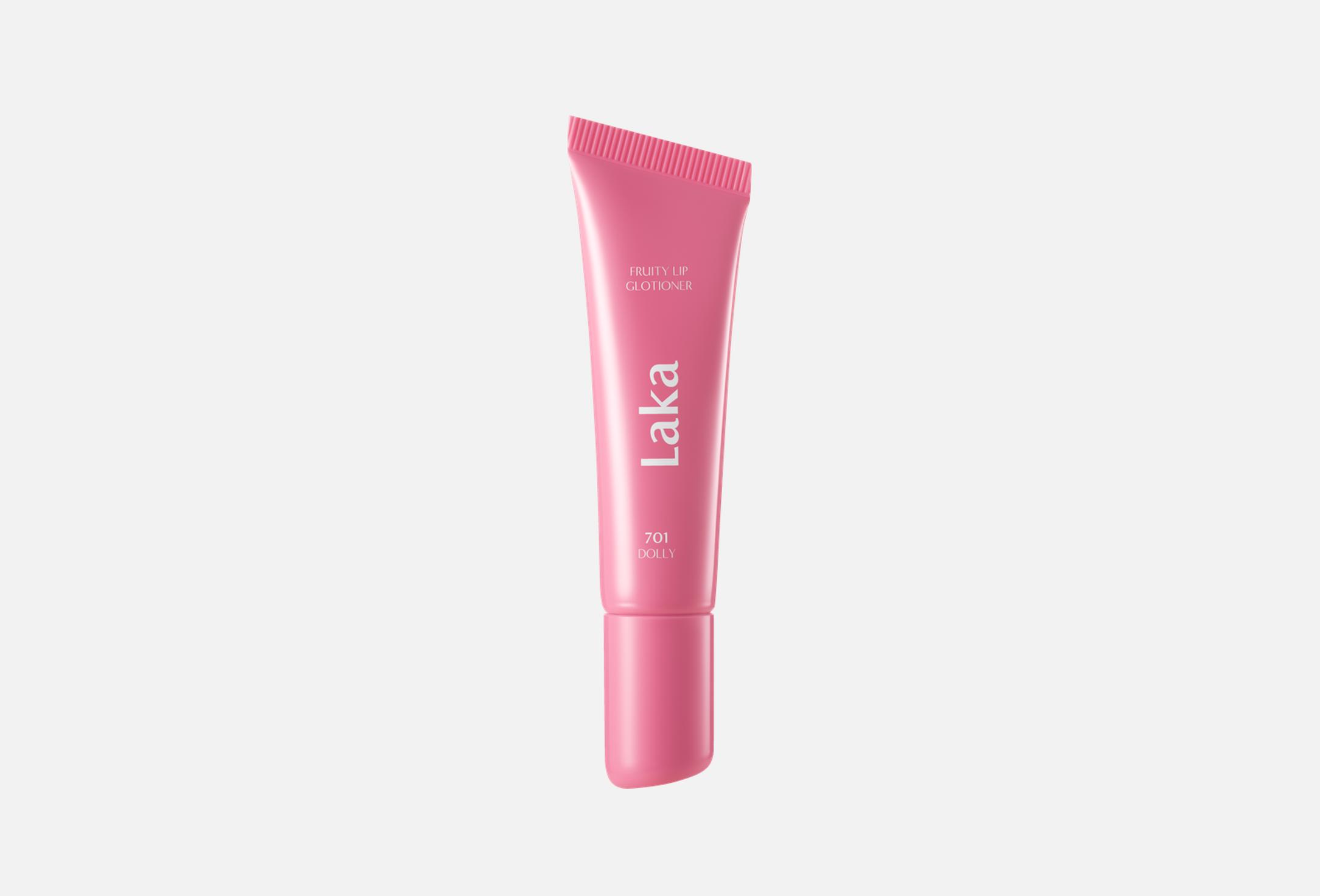 Fruity Lipglotioner 10 701, Dolly